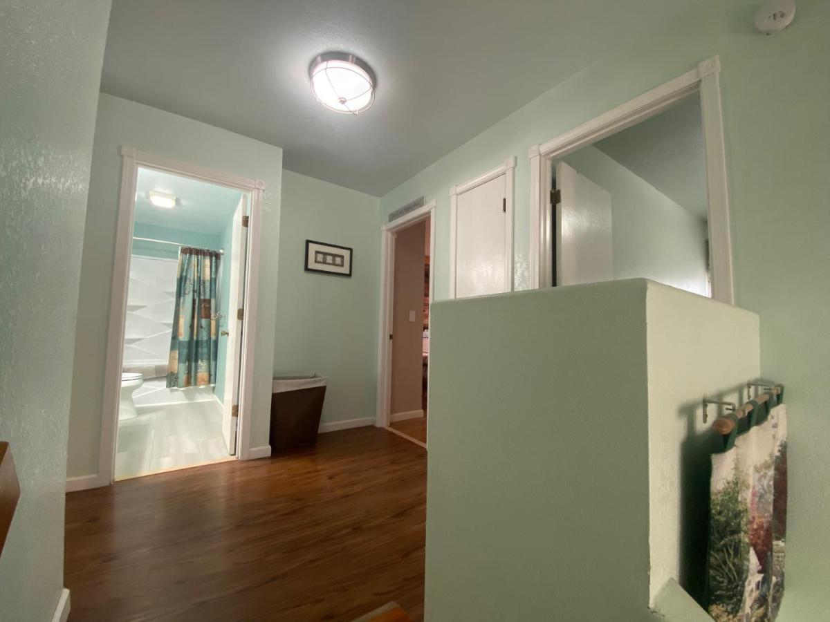 Trinity Escapes - Two Bedroom Two Bathroom Full Apartment Near Airport Anchorage Eksteriør bilde
